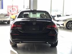 مێرسێدس بێنز A-Class